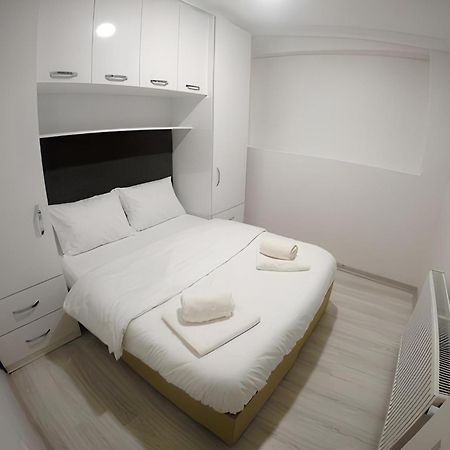 Cihangir Apart Istanbul Ngoại thất bức ảnh