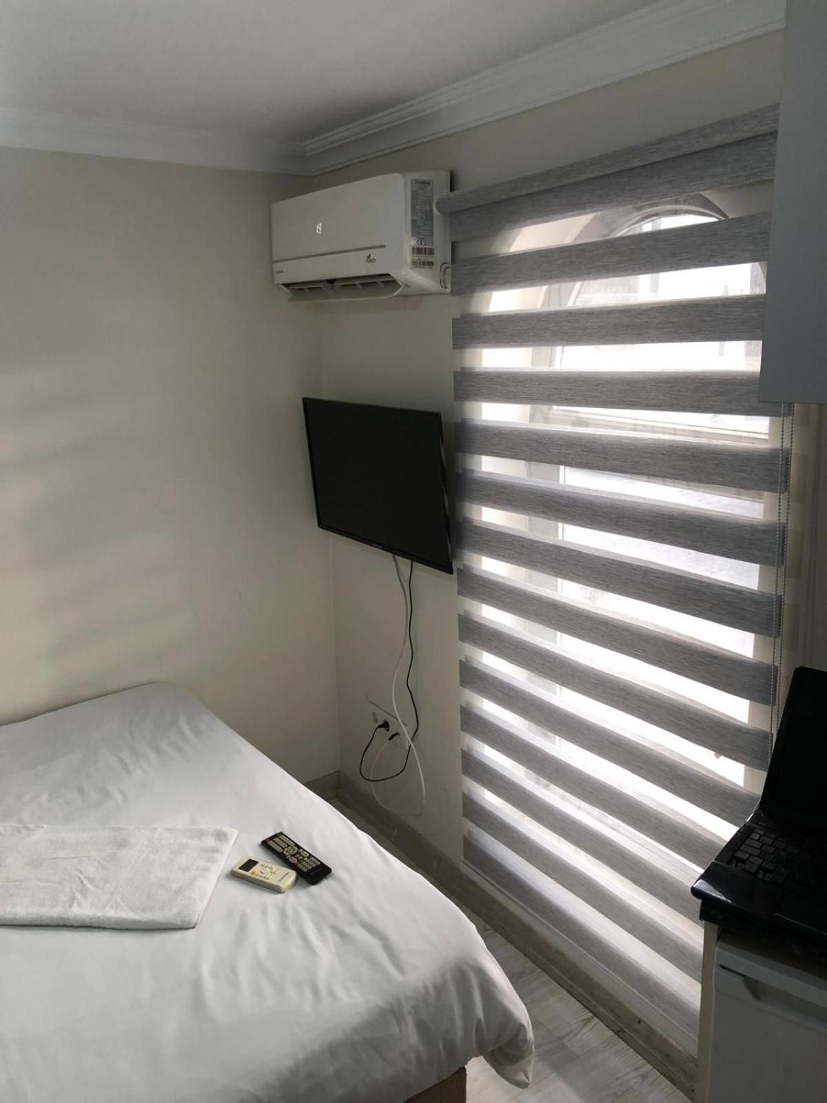 Cihangir Apart Istanbul Ngoại thất bức ảnh