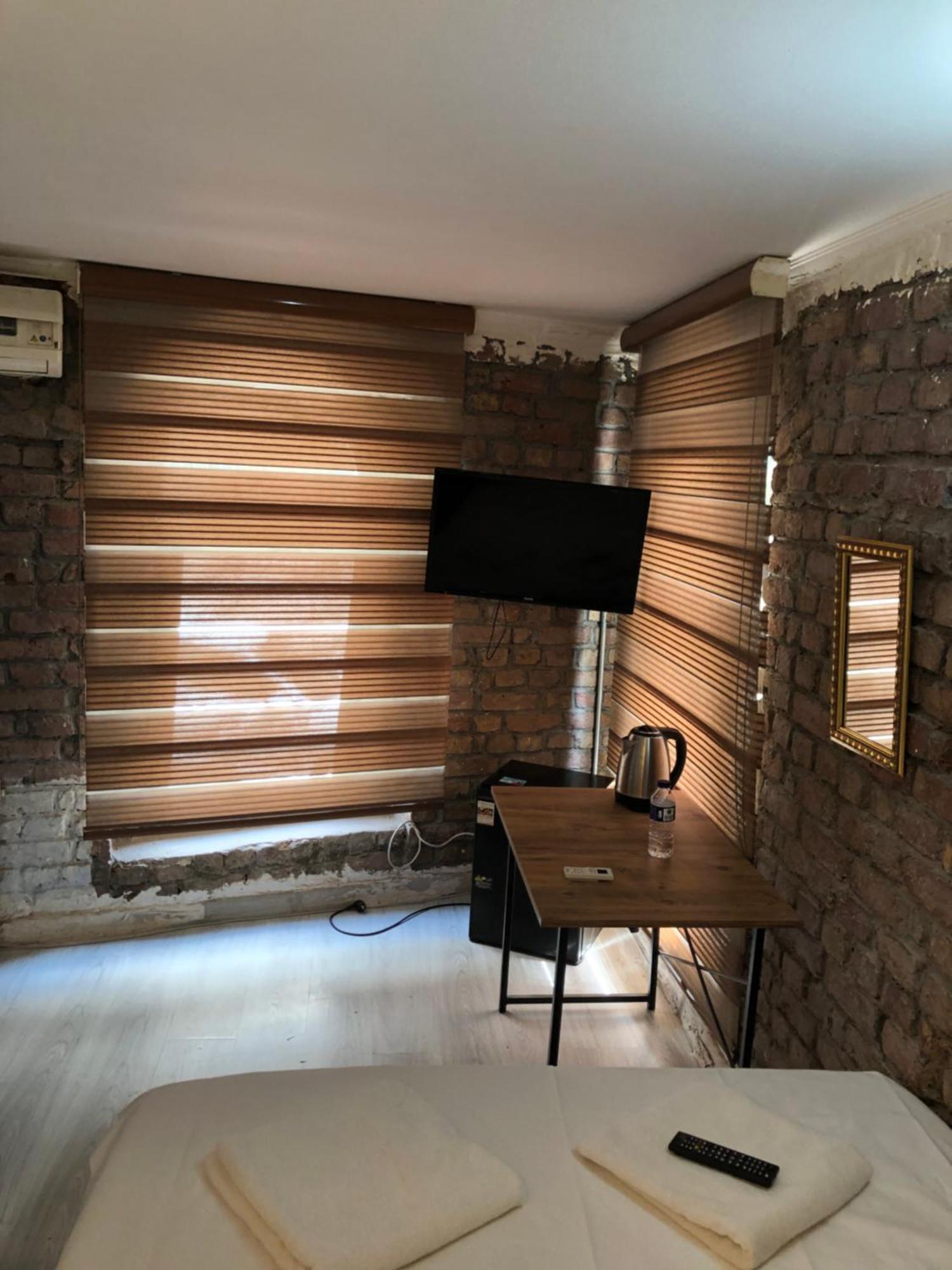 Cihangir Apart Istanbul Ngoại thất bức ảnh