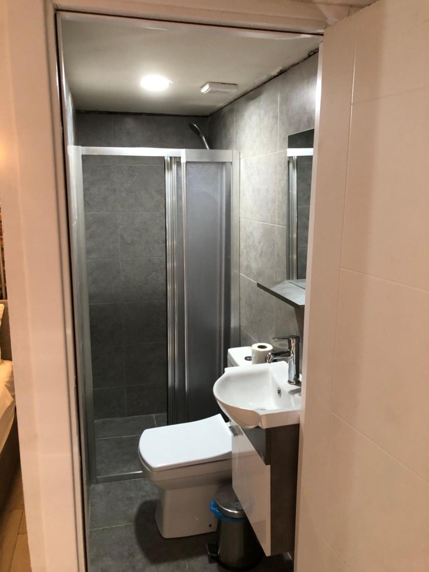 Cihangir Apart Istanbul Ngoại thất bức ảnh