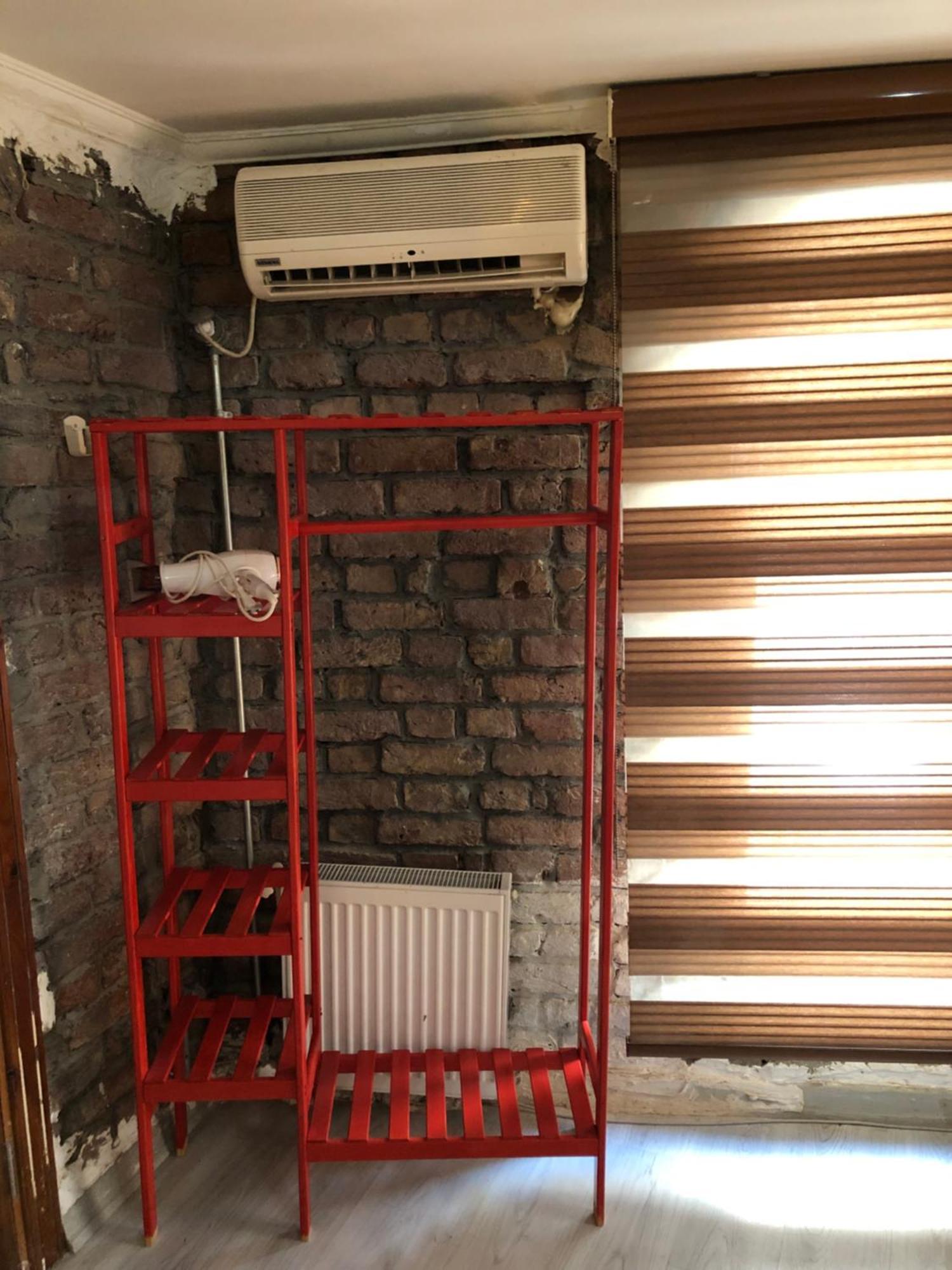 Cihangir Apart Istanbul Ngoại thất bức ảnh